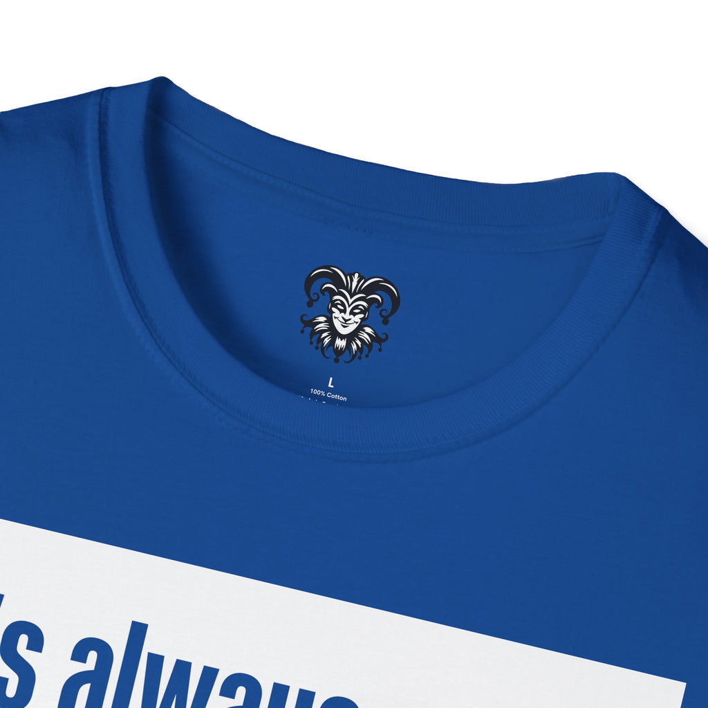 Trump Quote Unisex T-Shirt