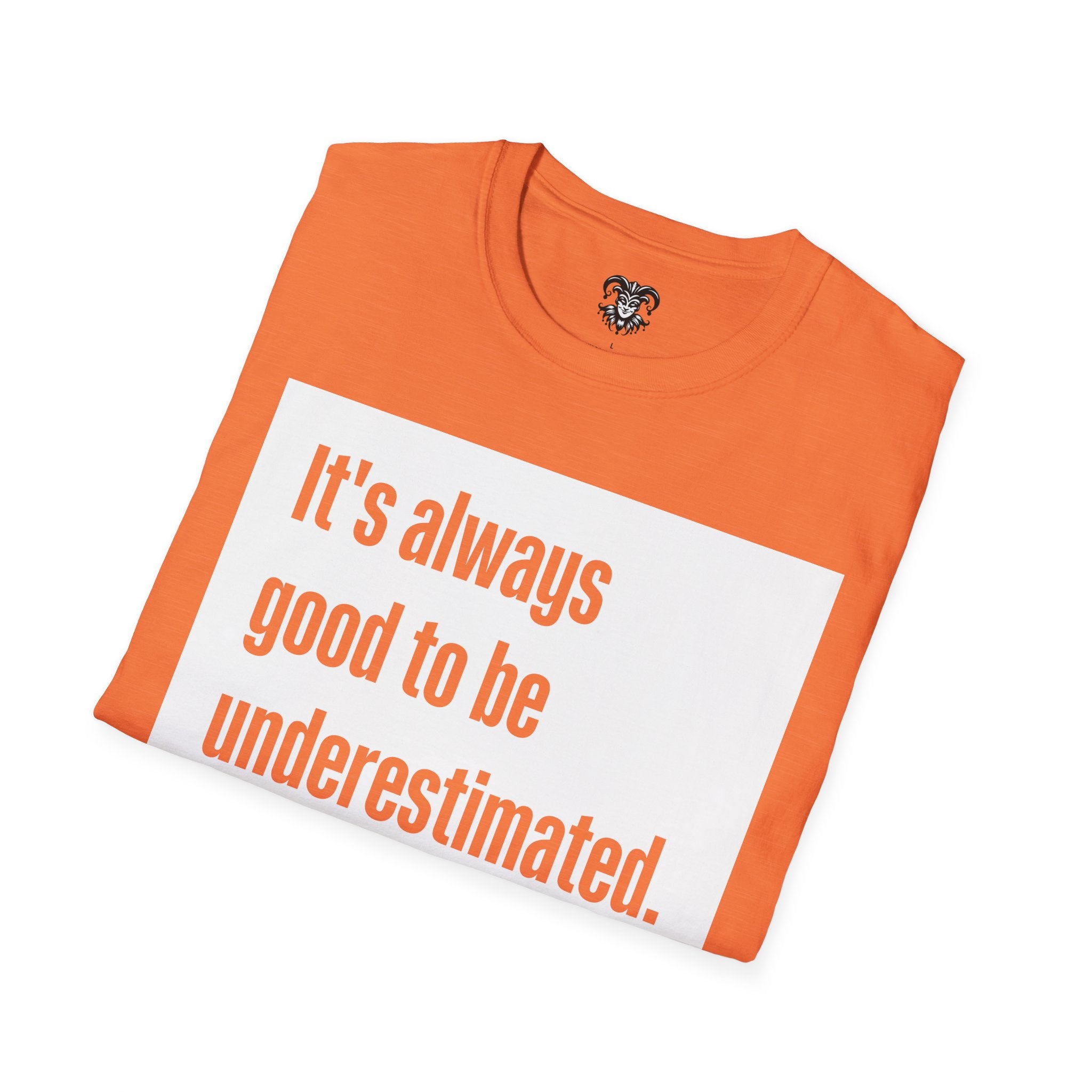 Trump Quote Unisex T-Shirt