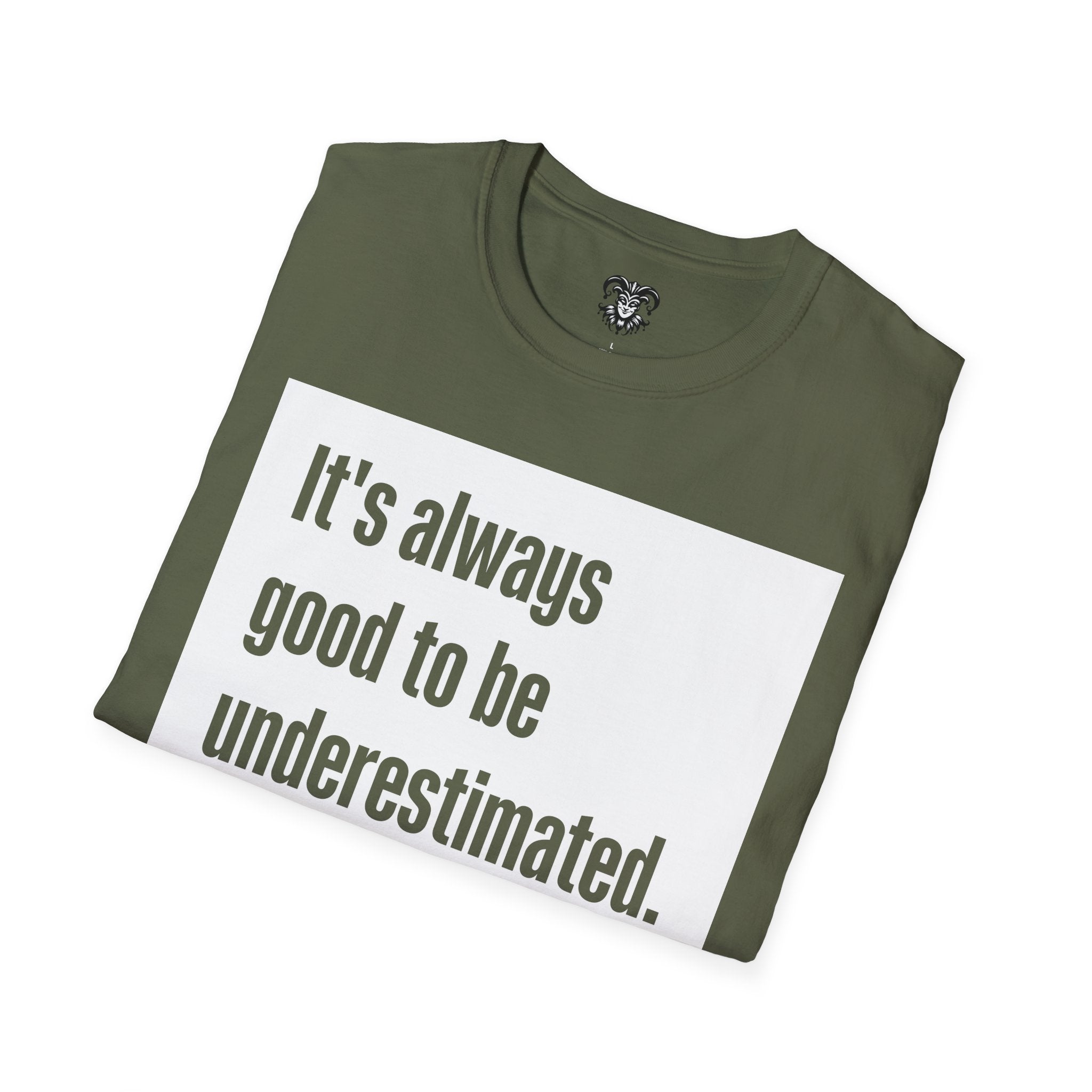 Trump Quote Unisex T-Shirt