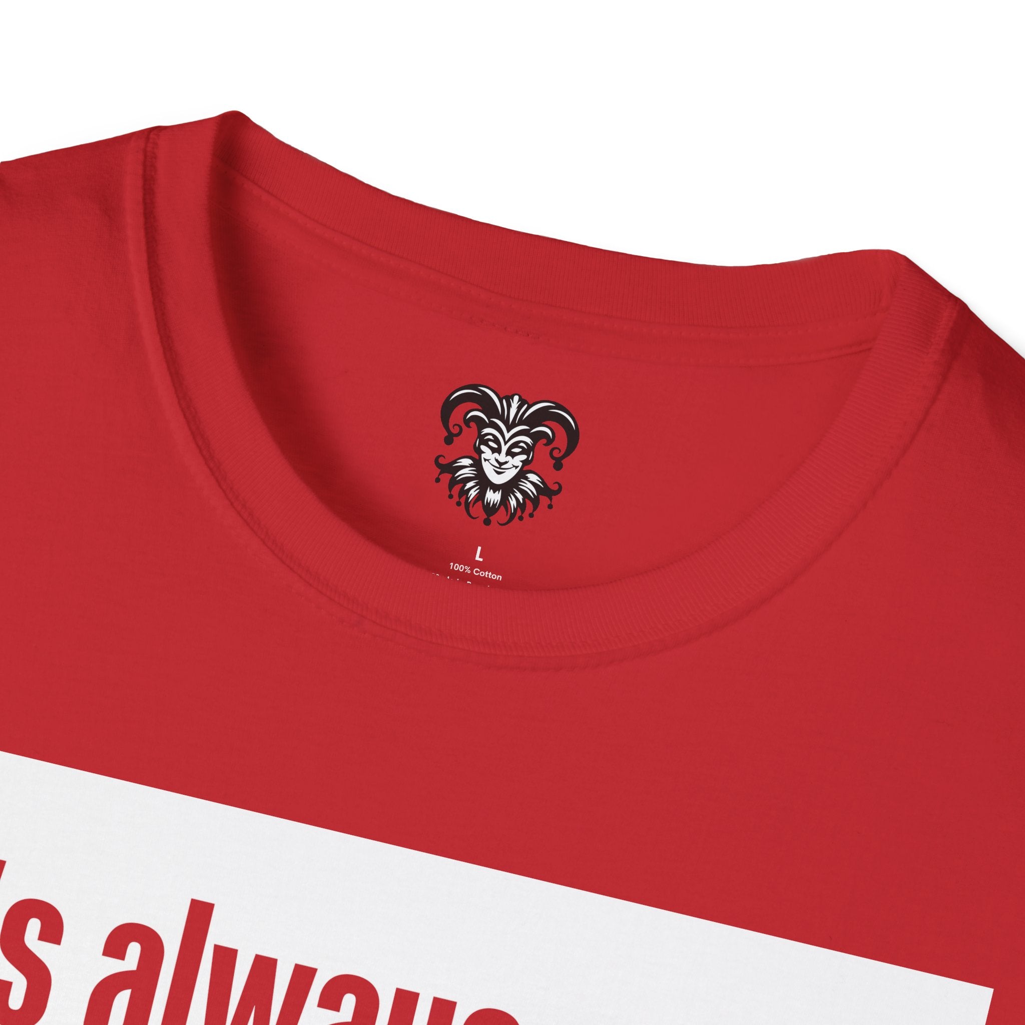 Trump Quote Unisex T-Shirt