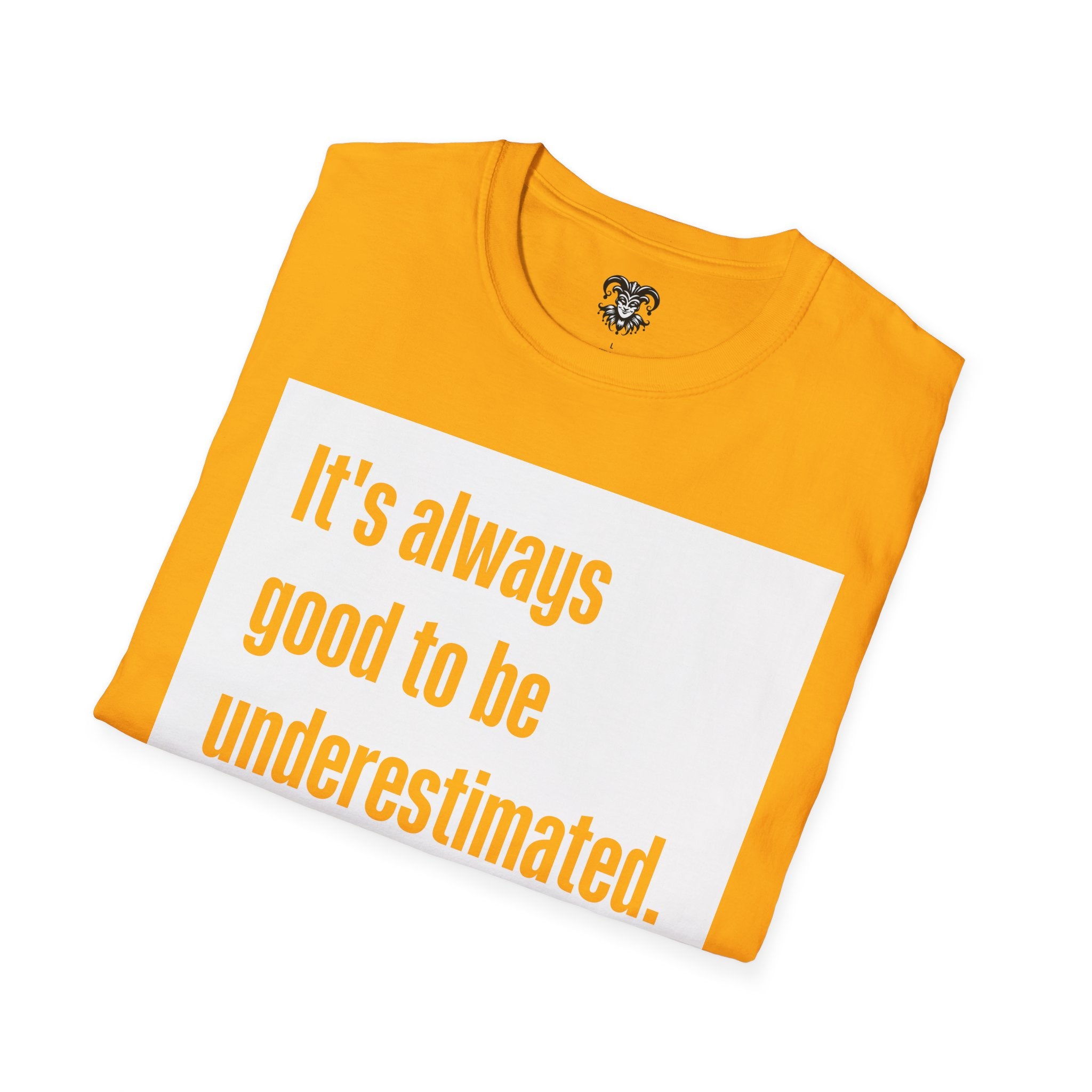 Trump Quote Unisex T-Shirt