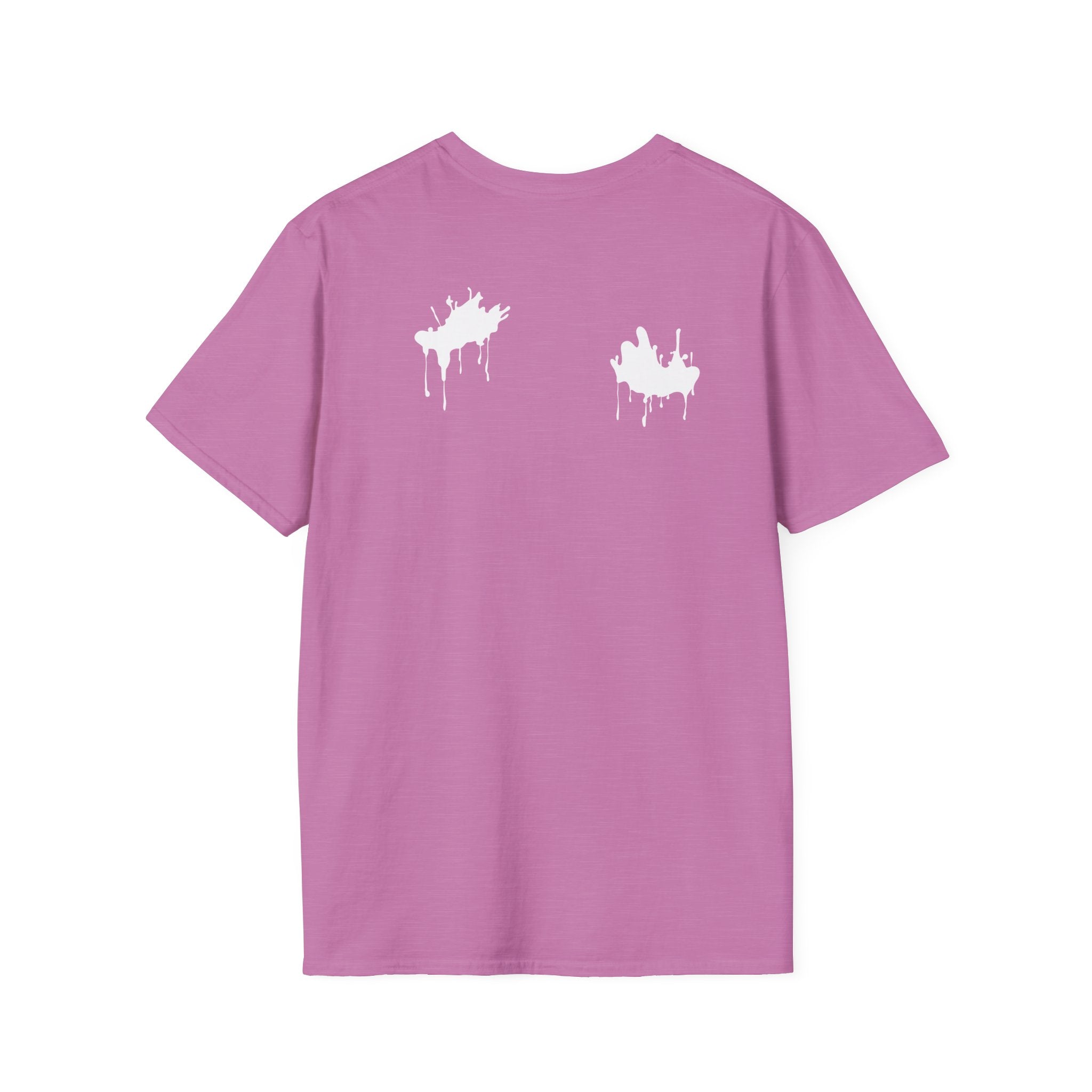 Humorous I Hate Birds Tee