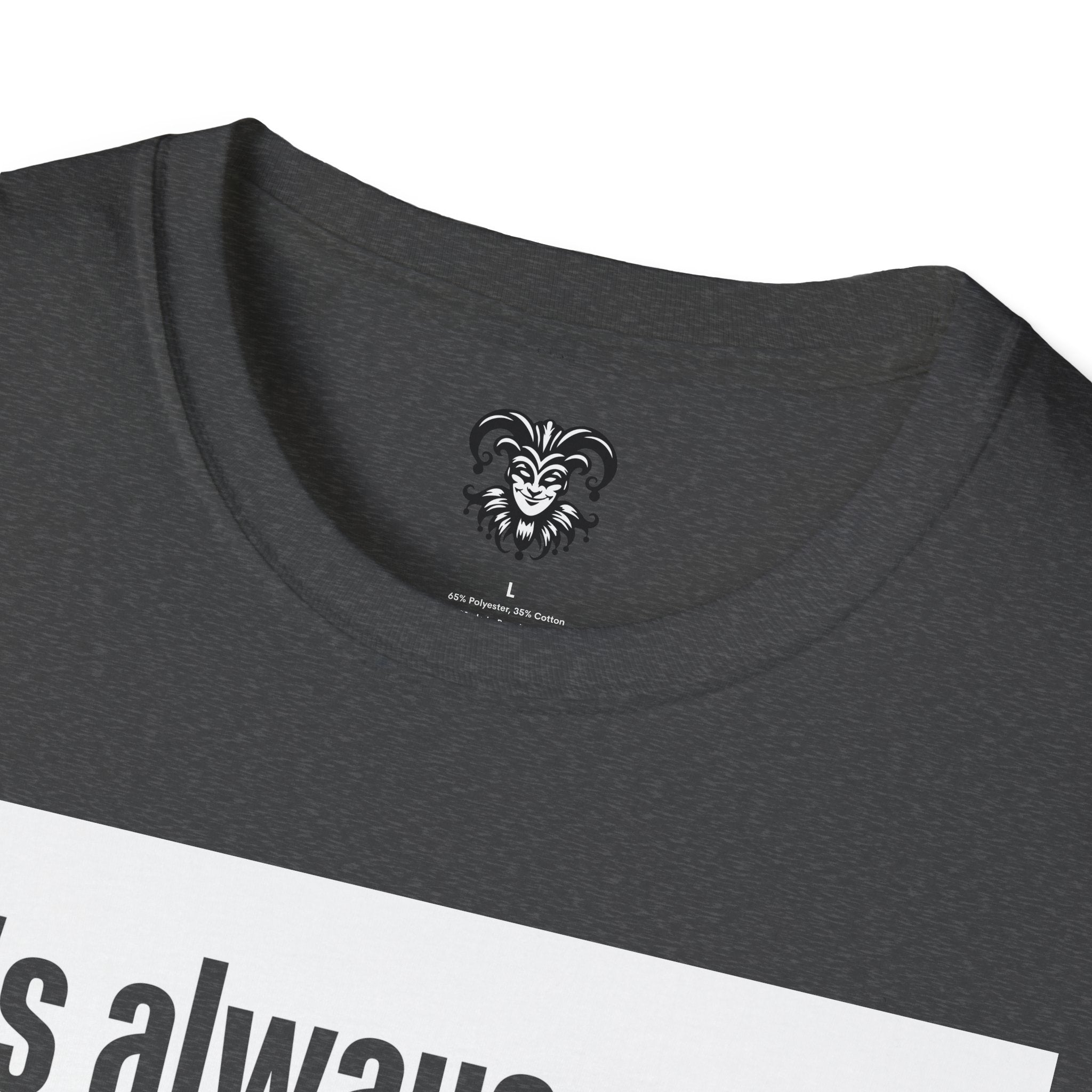 Trump Quote Unisex T-Shirt