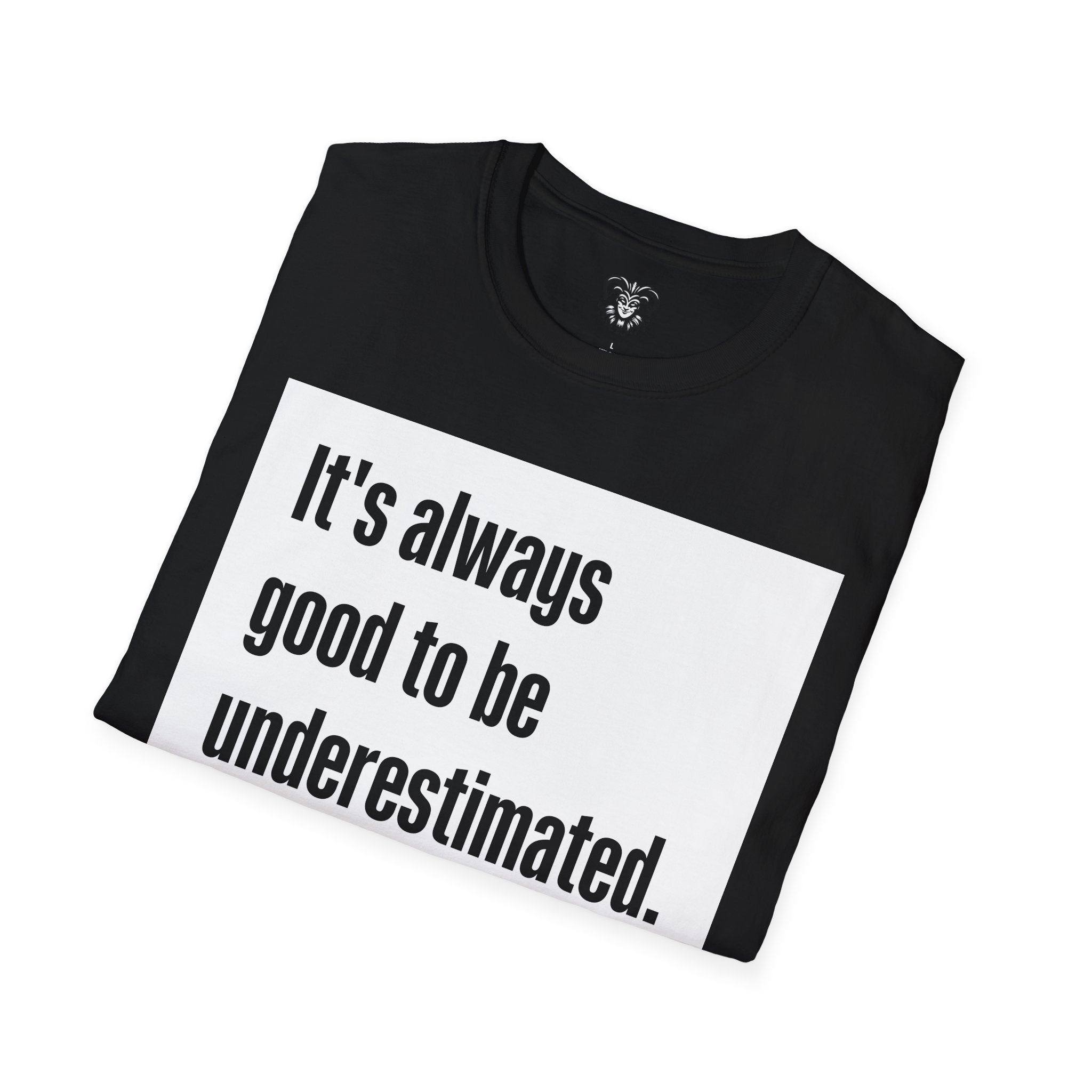 Trump Quote Unisex T-Shirt