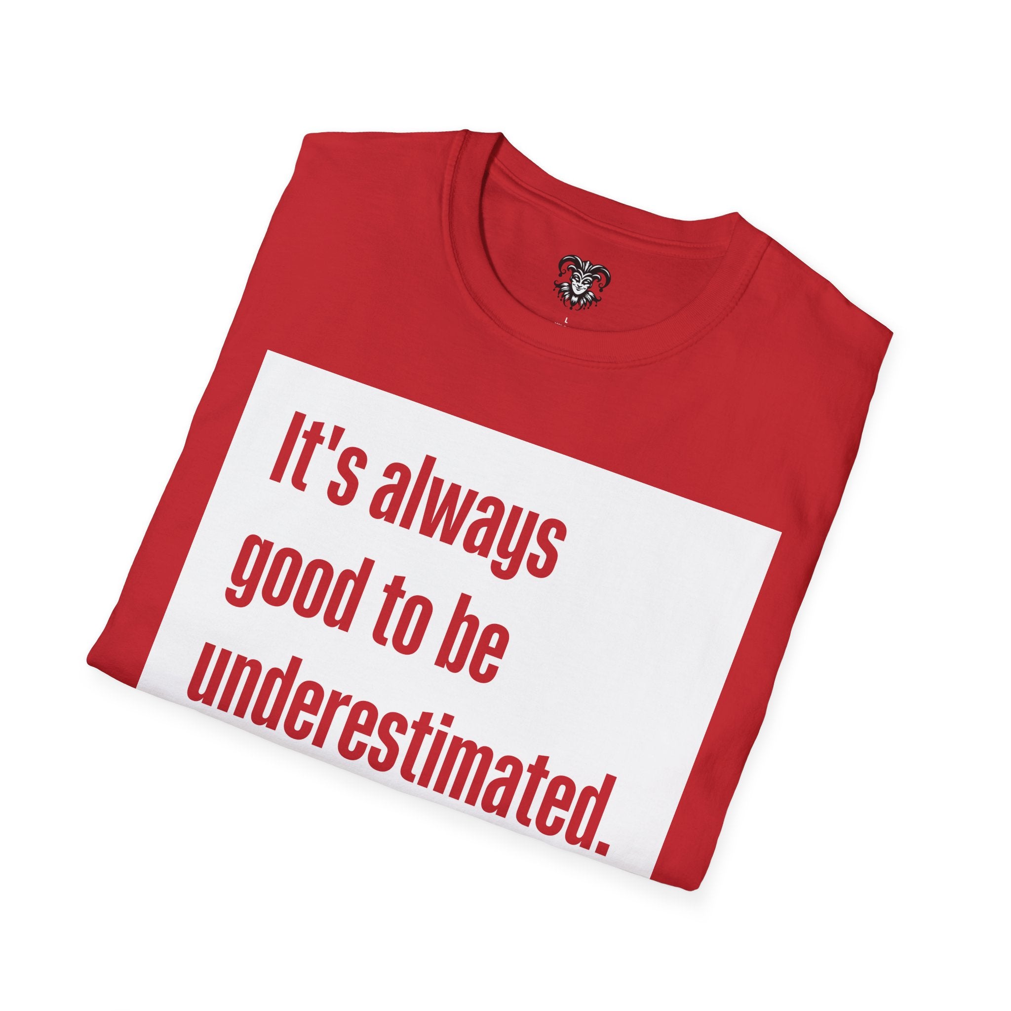 Trump Quote Unisex T-Shirt