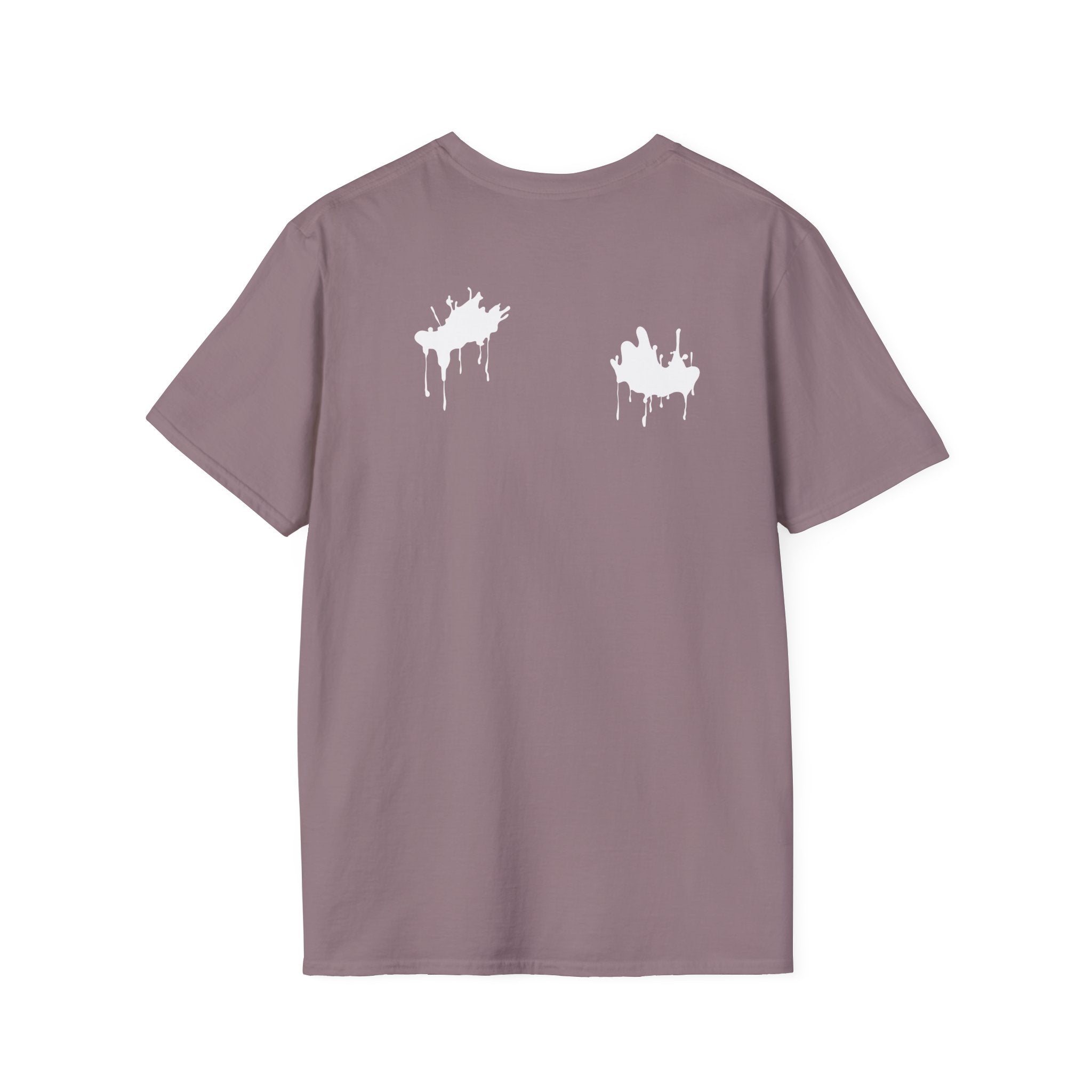 Humorous I Hate Birds Tee