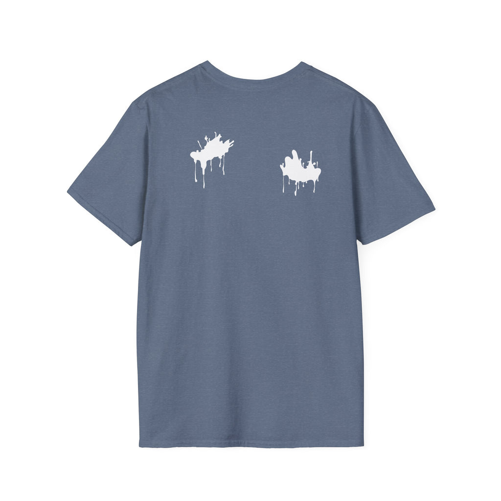 Humorous I Hate Birds Tee