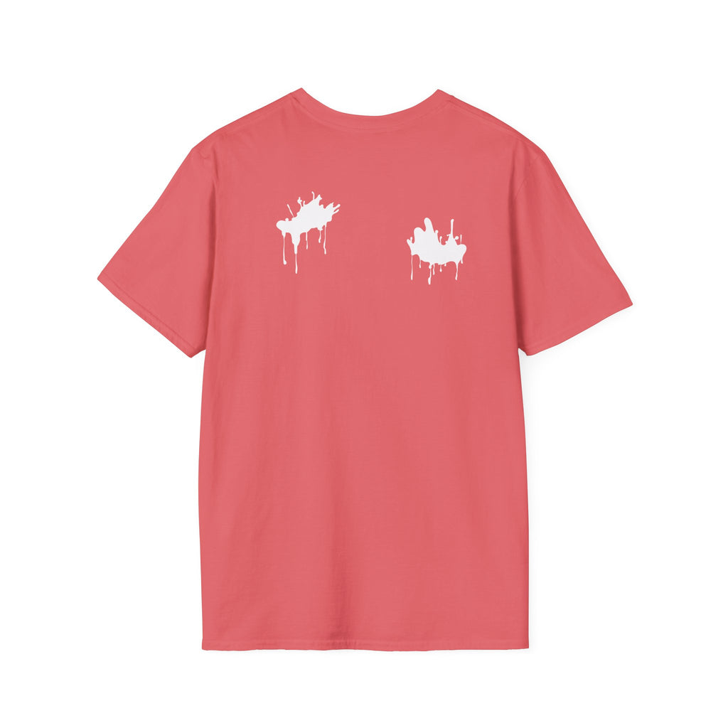 Humorous I Hate Birds Tee