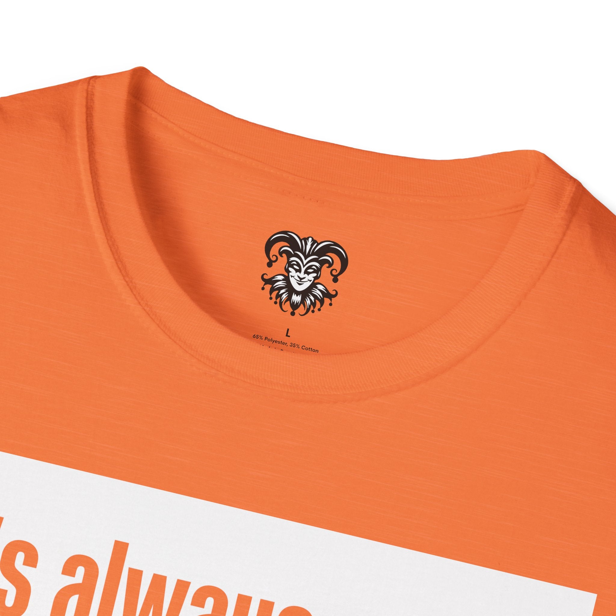 Trump Quote Unisex T-Shirt