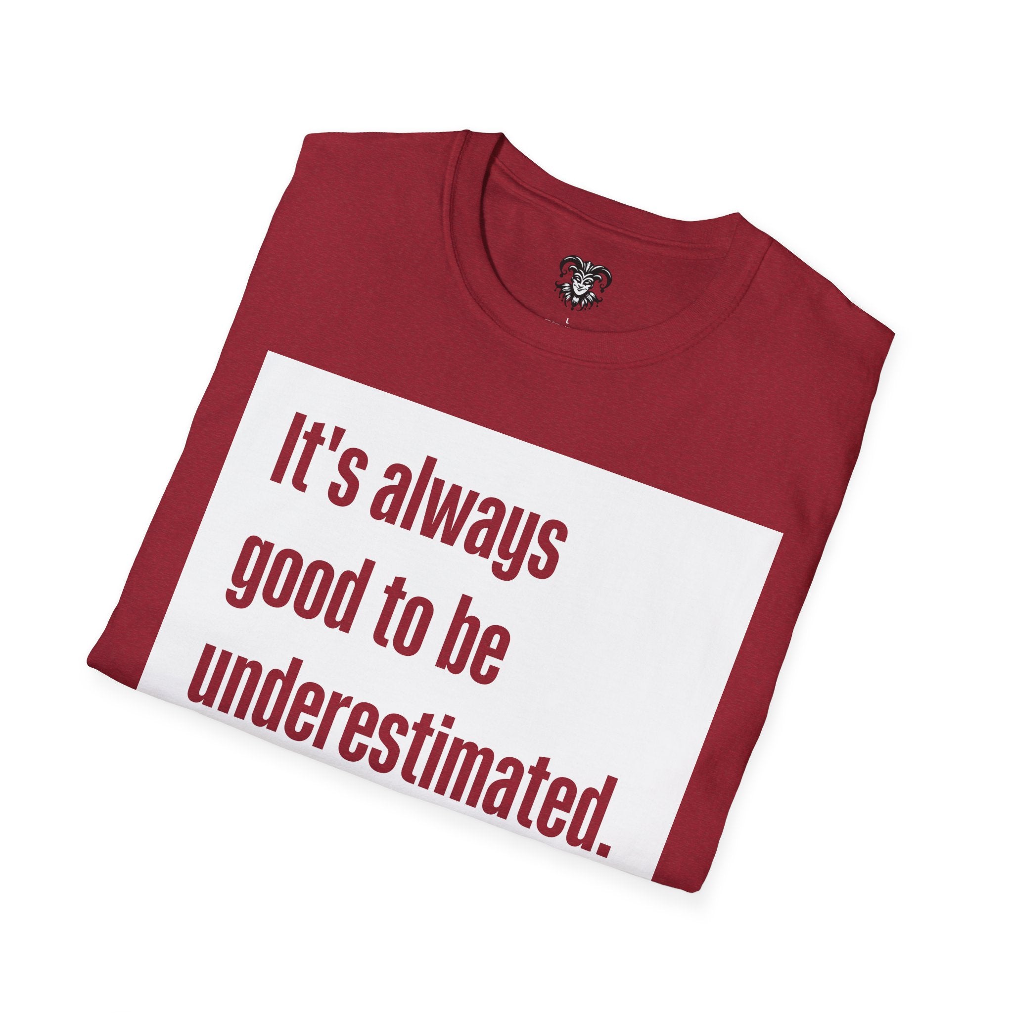 Trump Quote Unisex T-Shirt