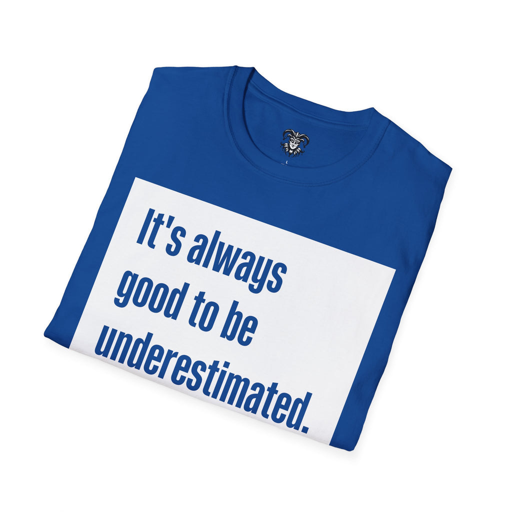 Trump Quote Unisex T-Shirt