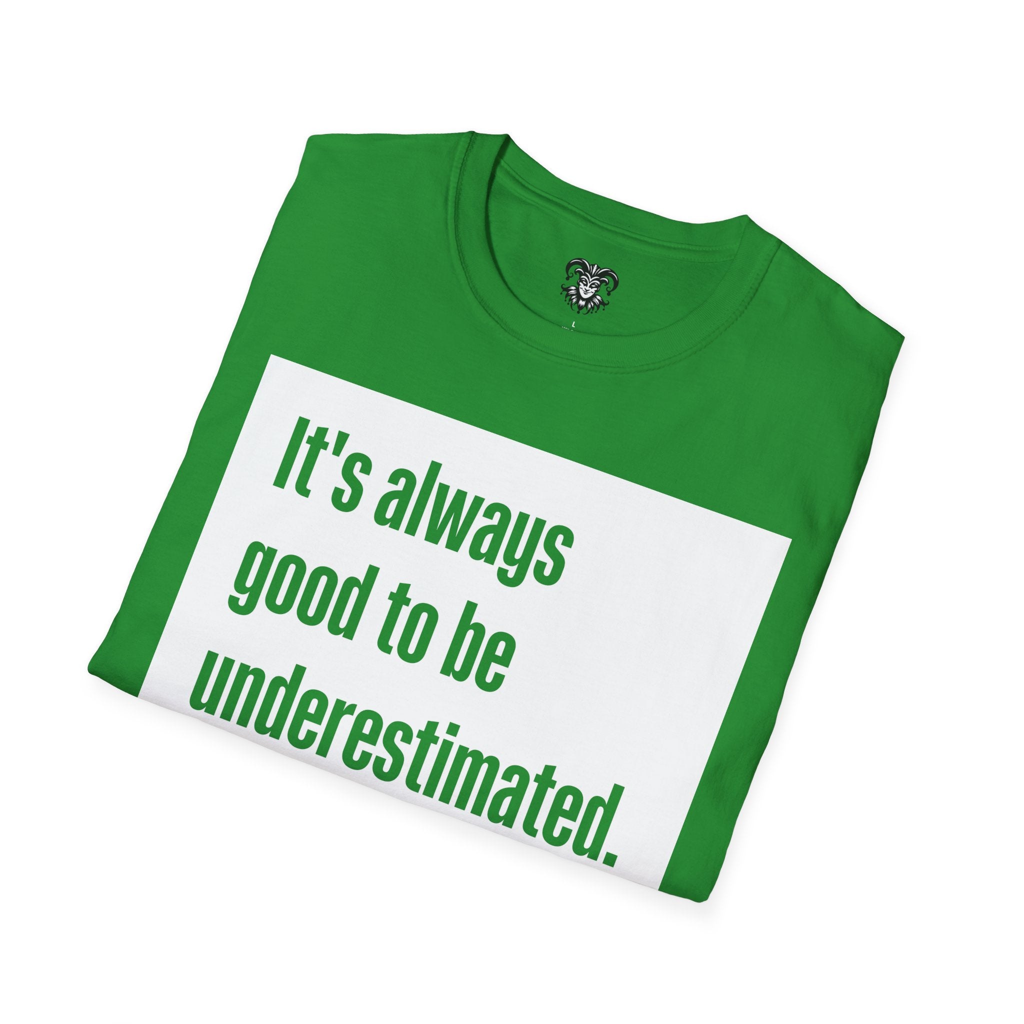 Trump Quote Unisex T-Shirt