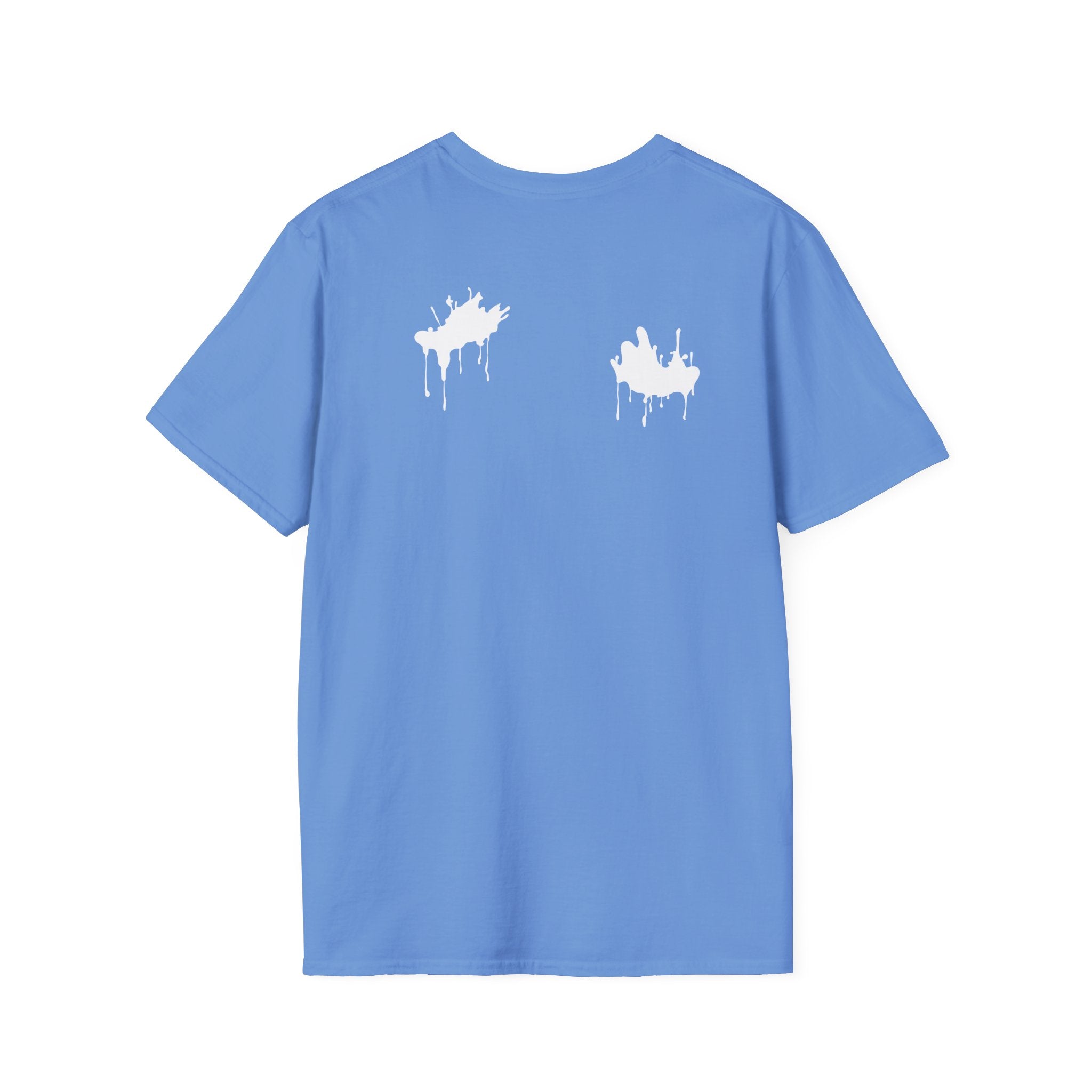 Humorous I Hate Birds Tee