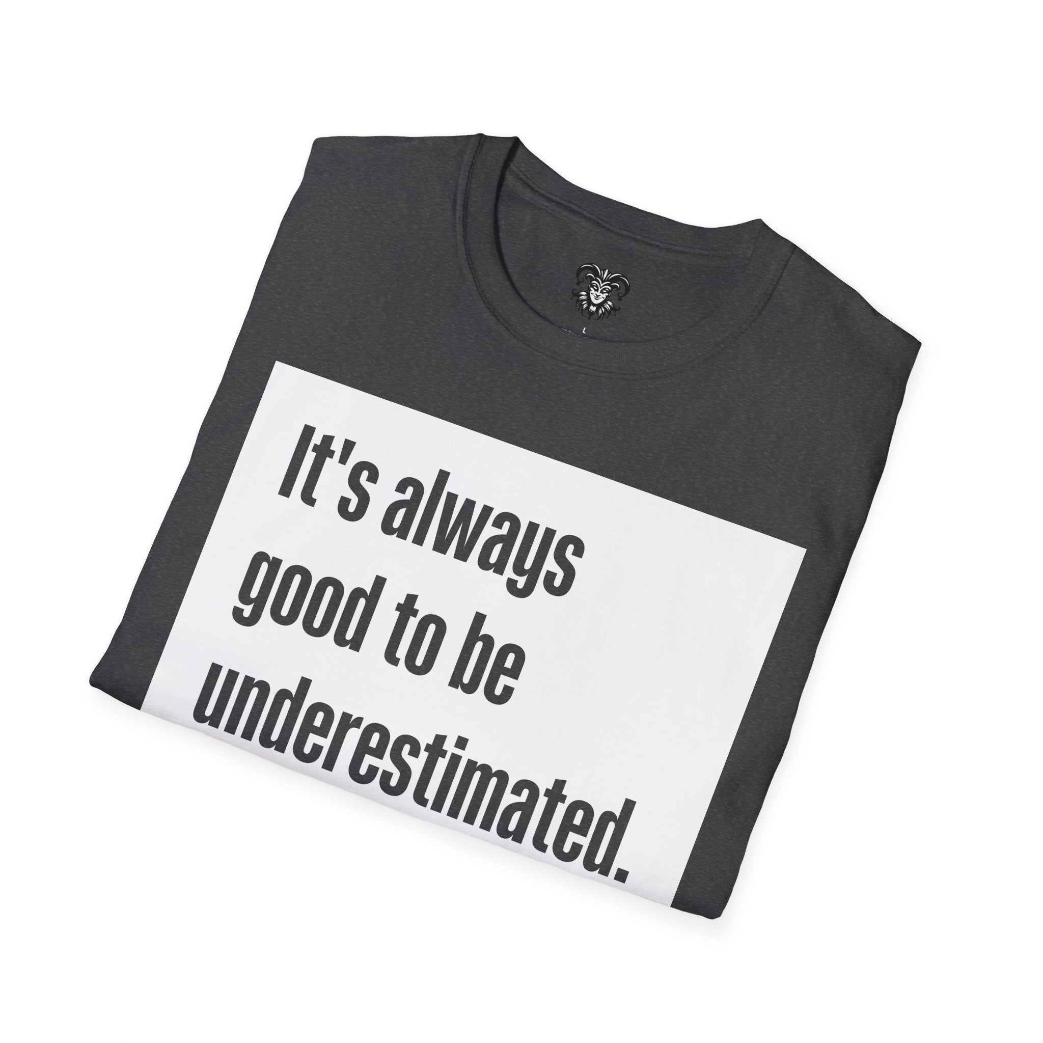 Trump Quote Unisex T-Shirt