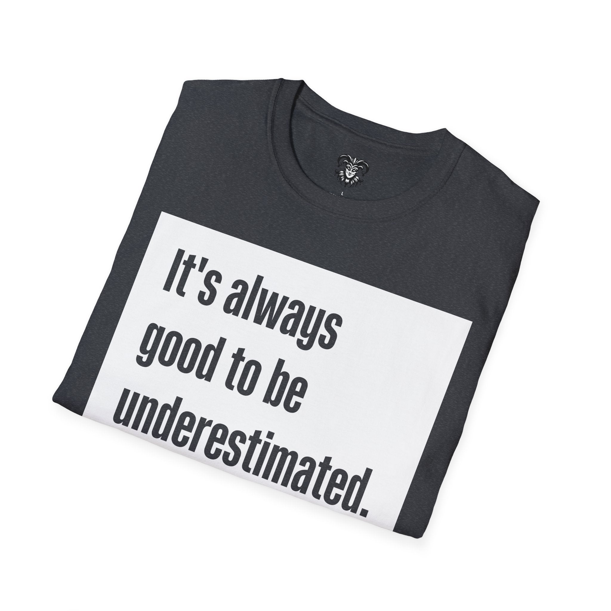 Trump Quote Unisex T-Shirt