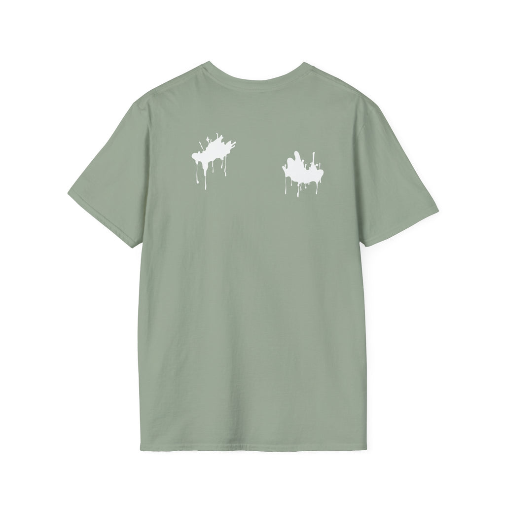 Humorous I Hate Birds Tee