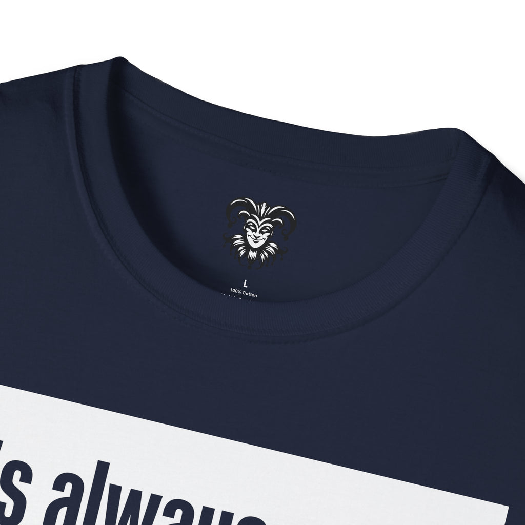 Trump Quote Unisex T-Shirt