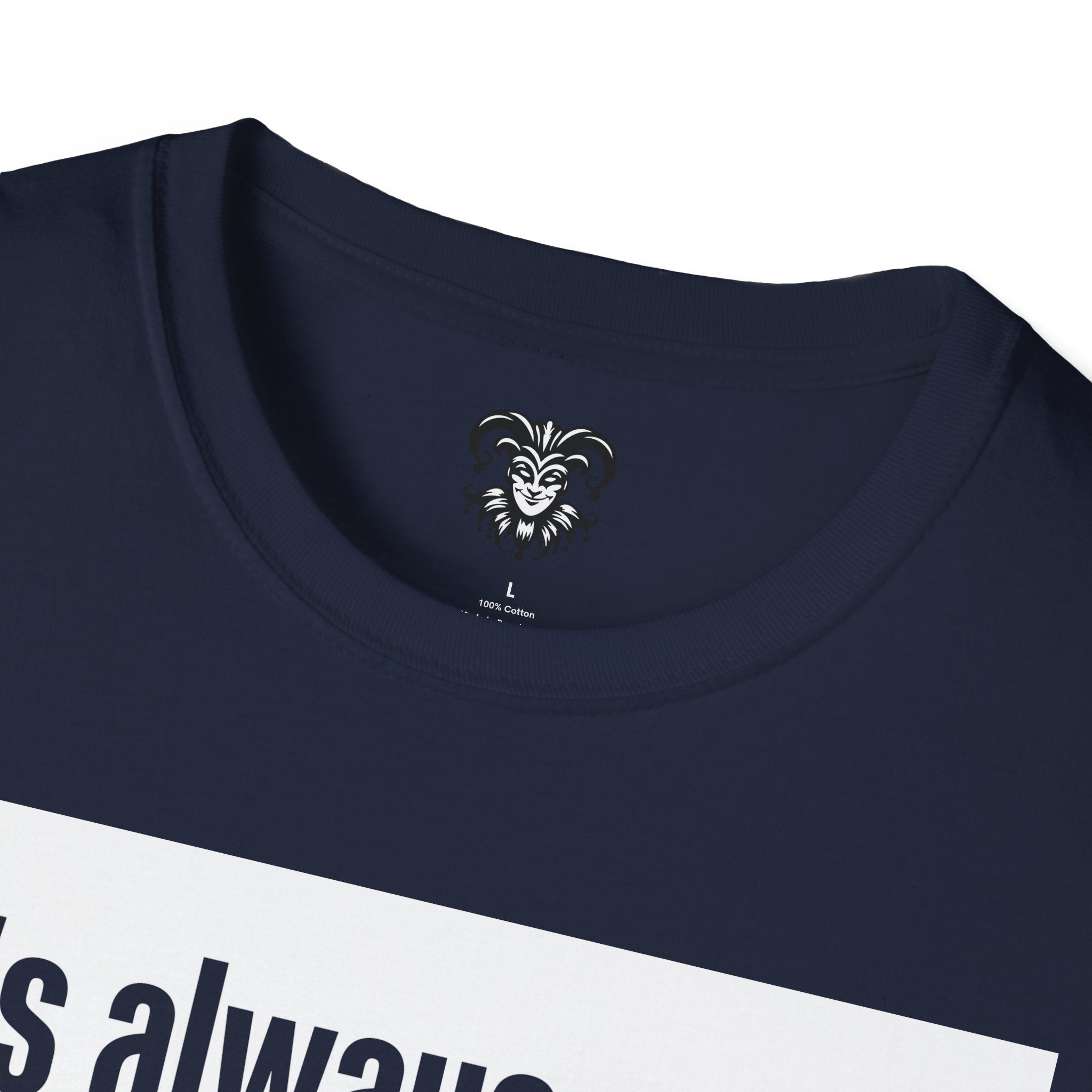 Trump Quote Unisex T-Shirt